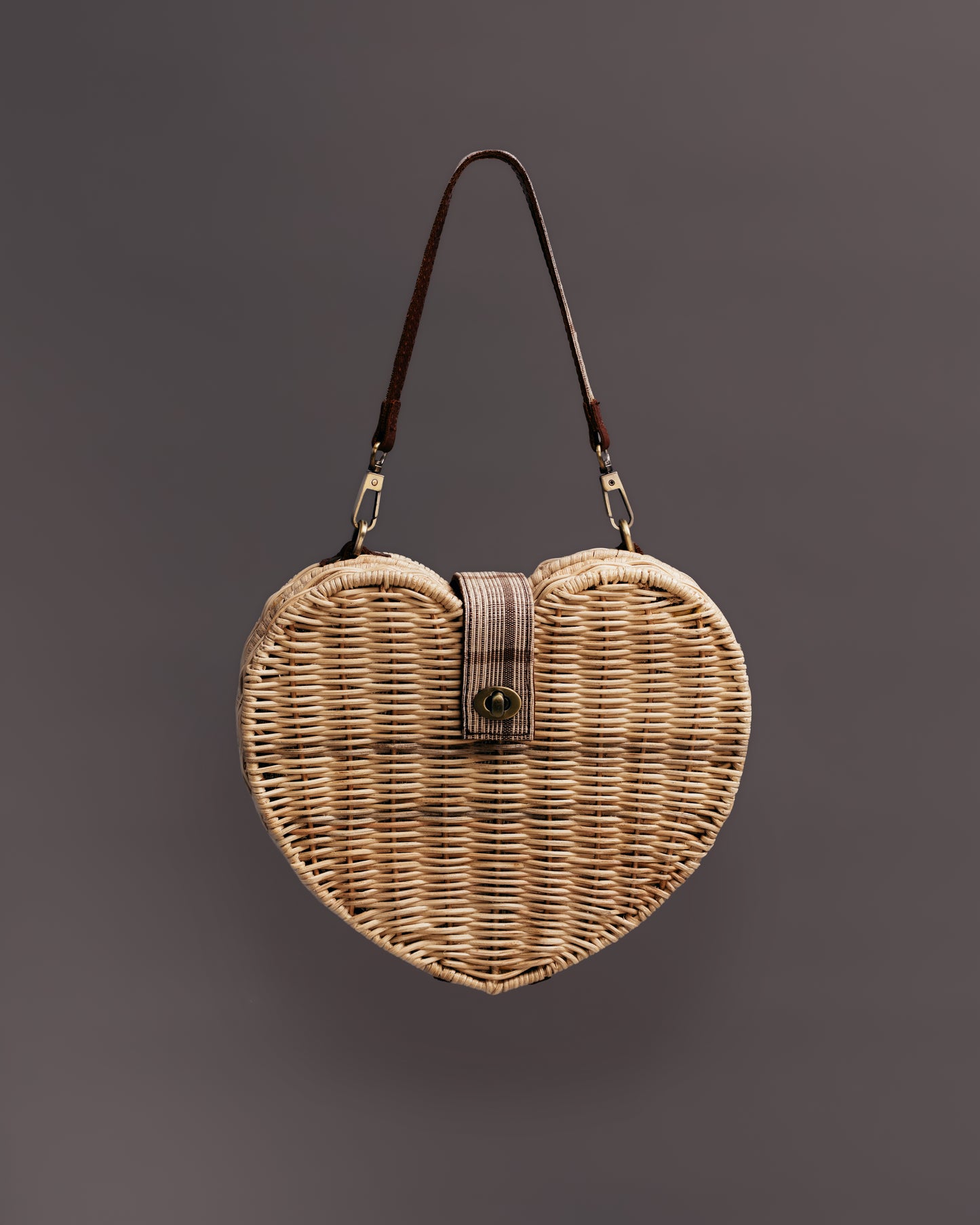 Abaniko Bag