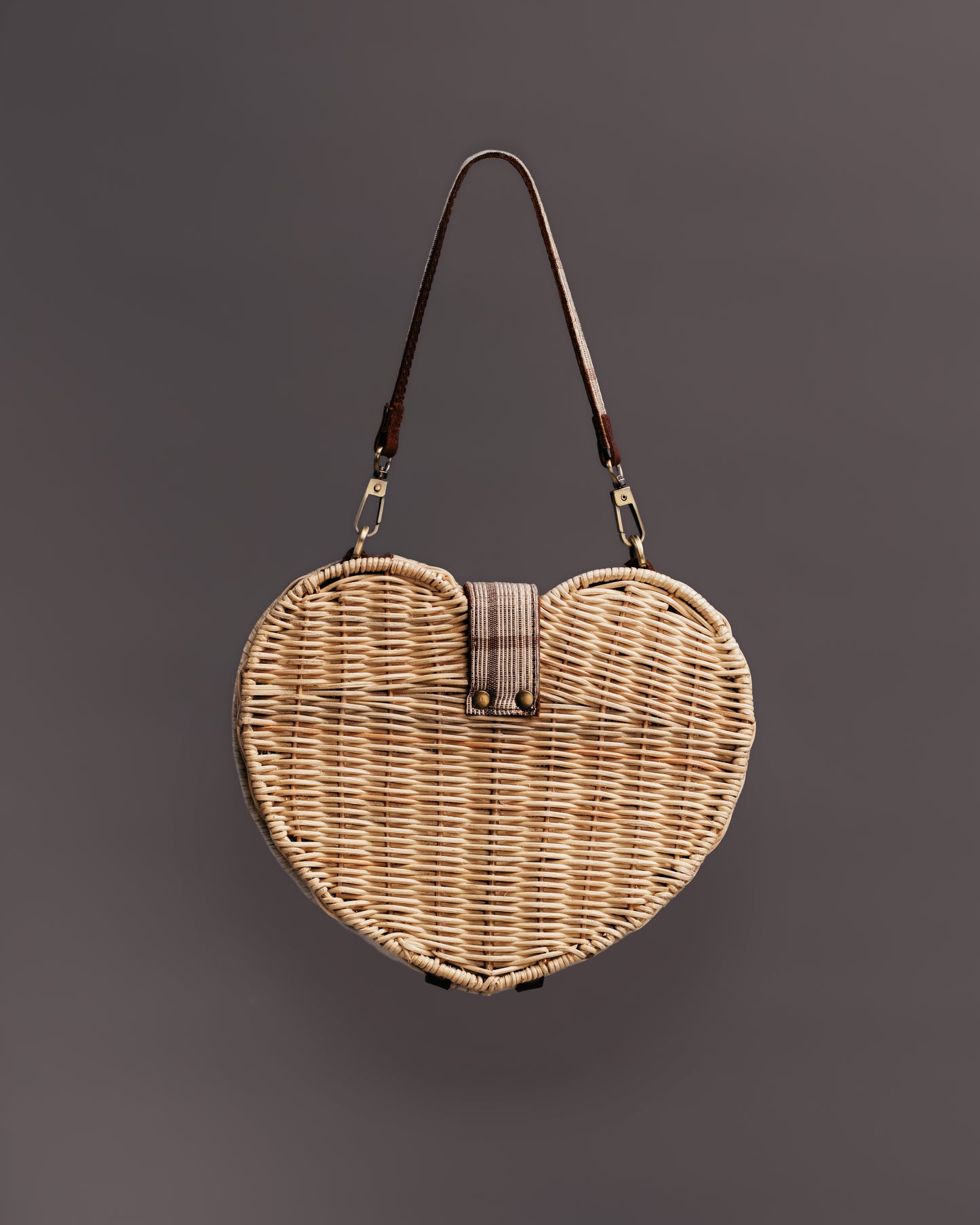 Abaniko Bag