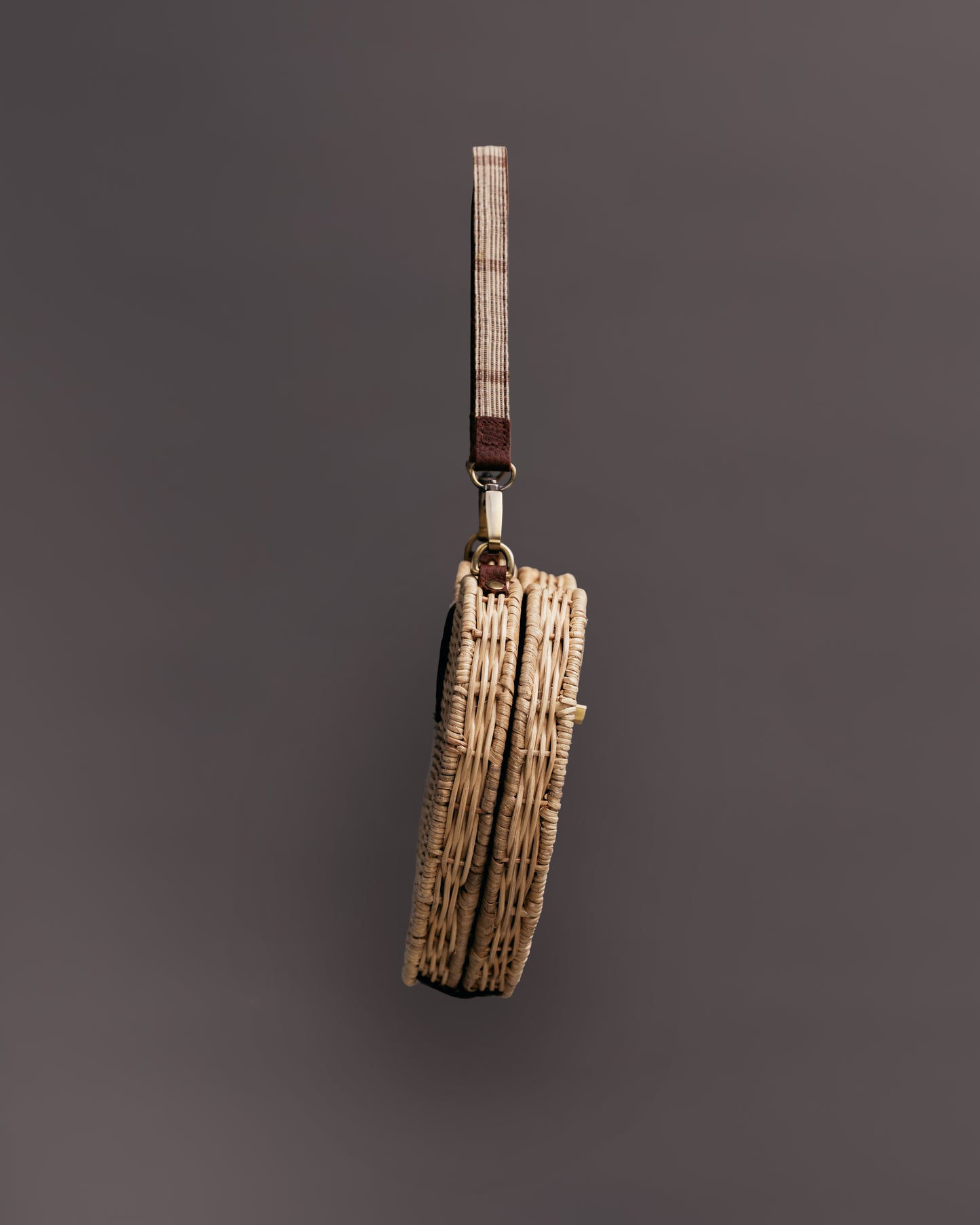 Abaniko Bag