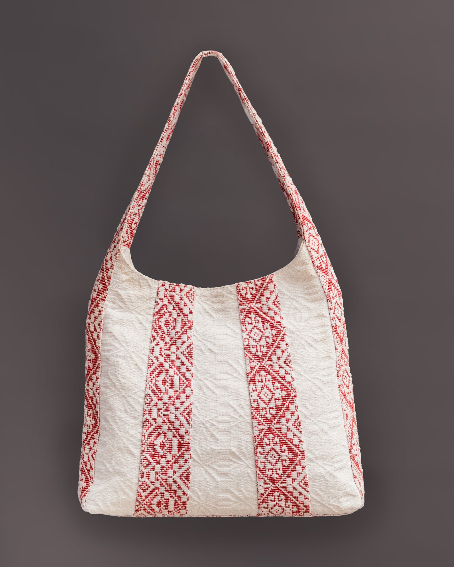 Sando Hobo Tote