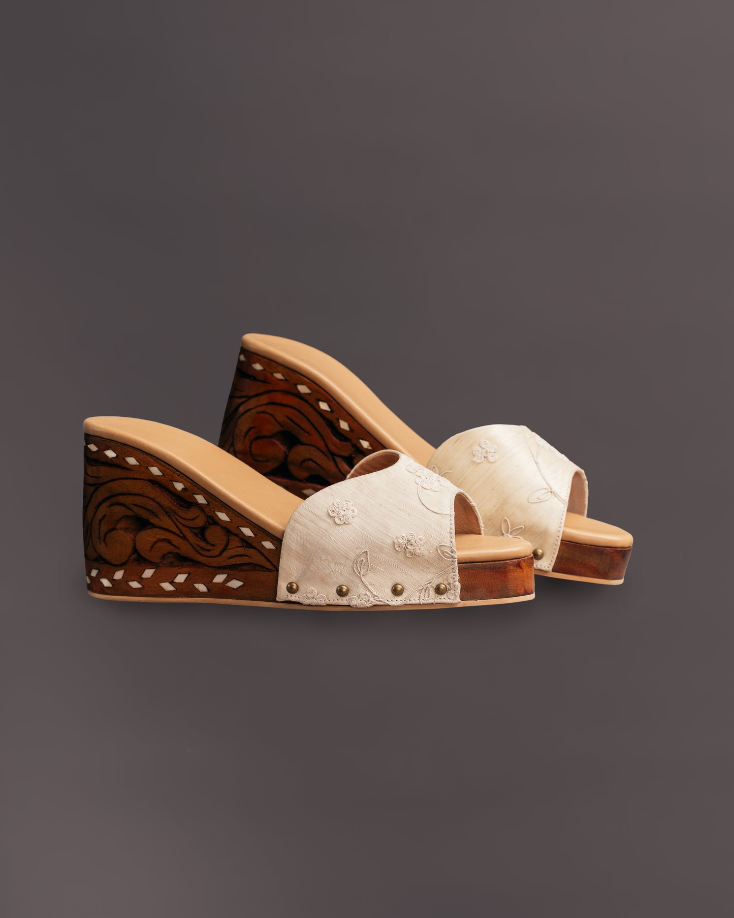 Bakya Heels