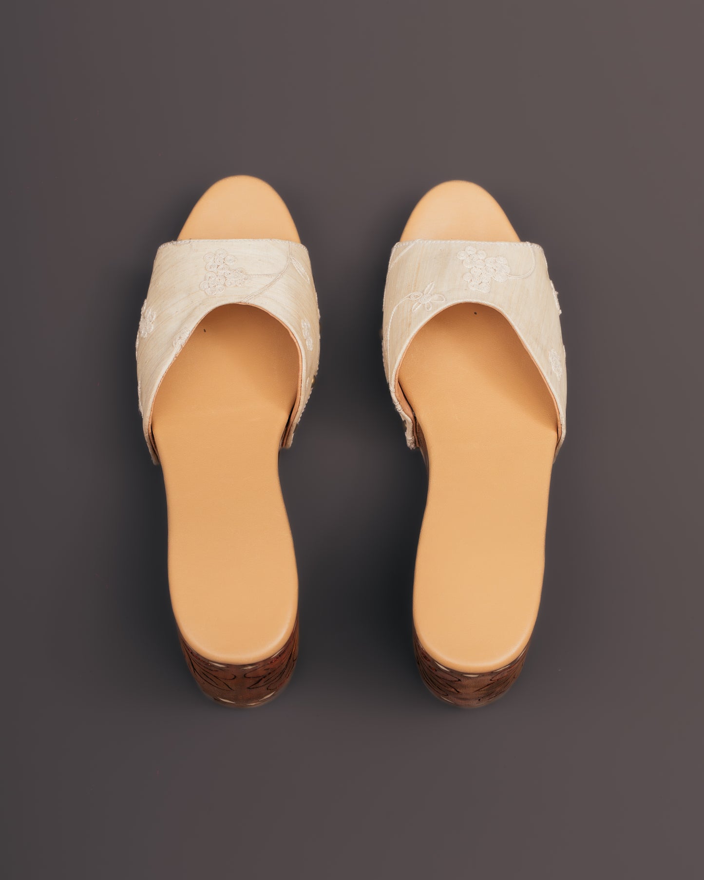 Bakya Heels