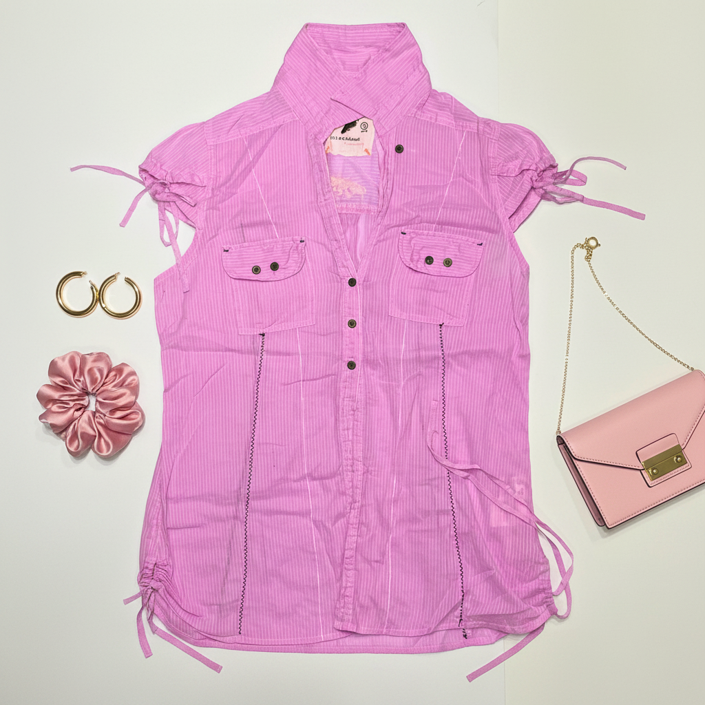 Bold Chic