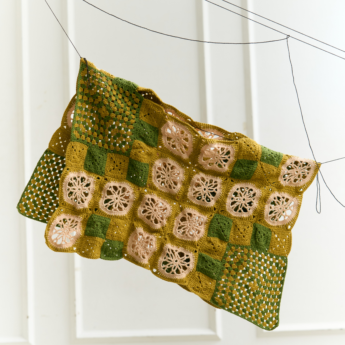 DIY Poncho Kit