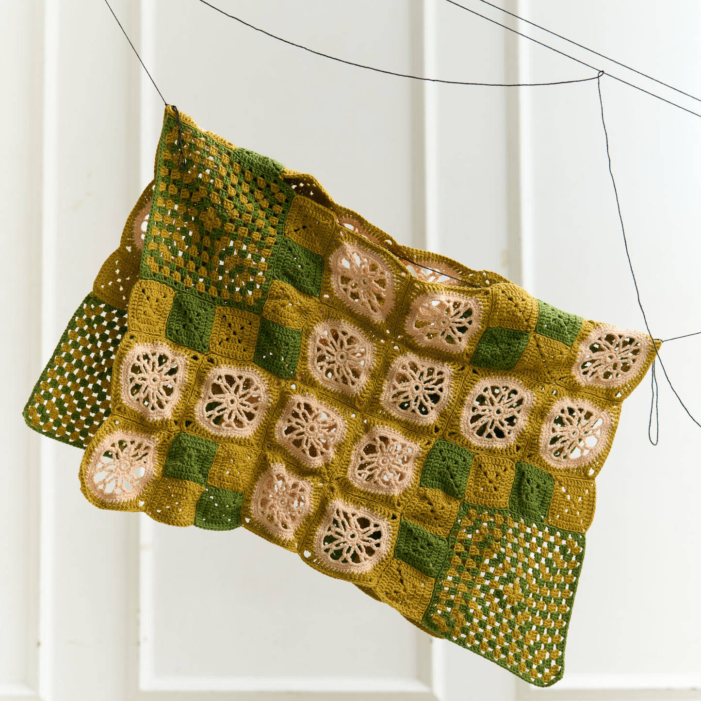 DIY Poncho Kit