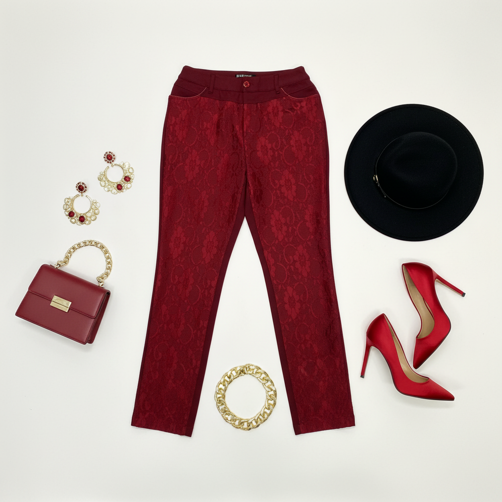 Bold Chic