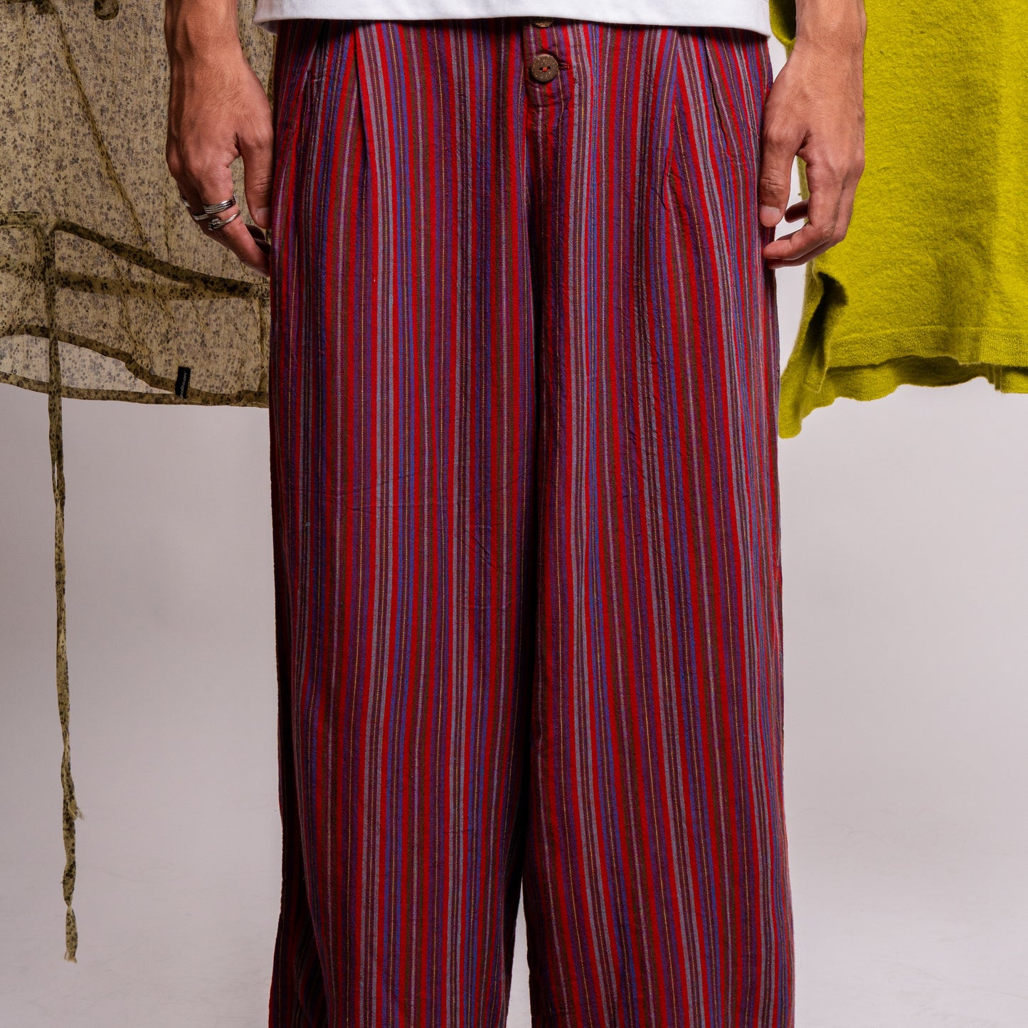 Bold Chic