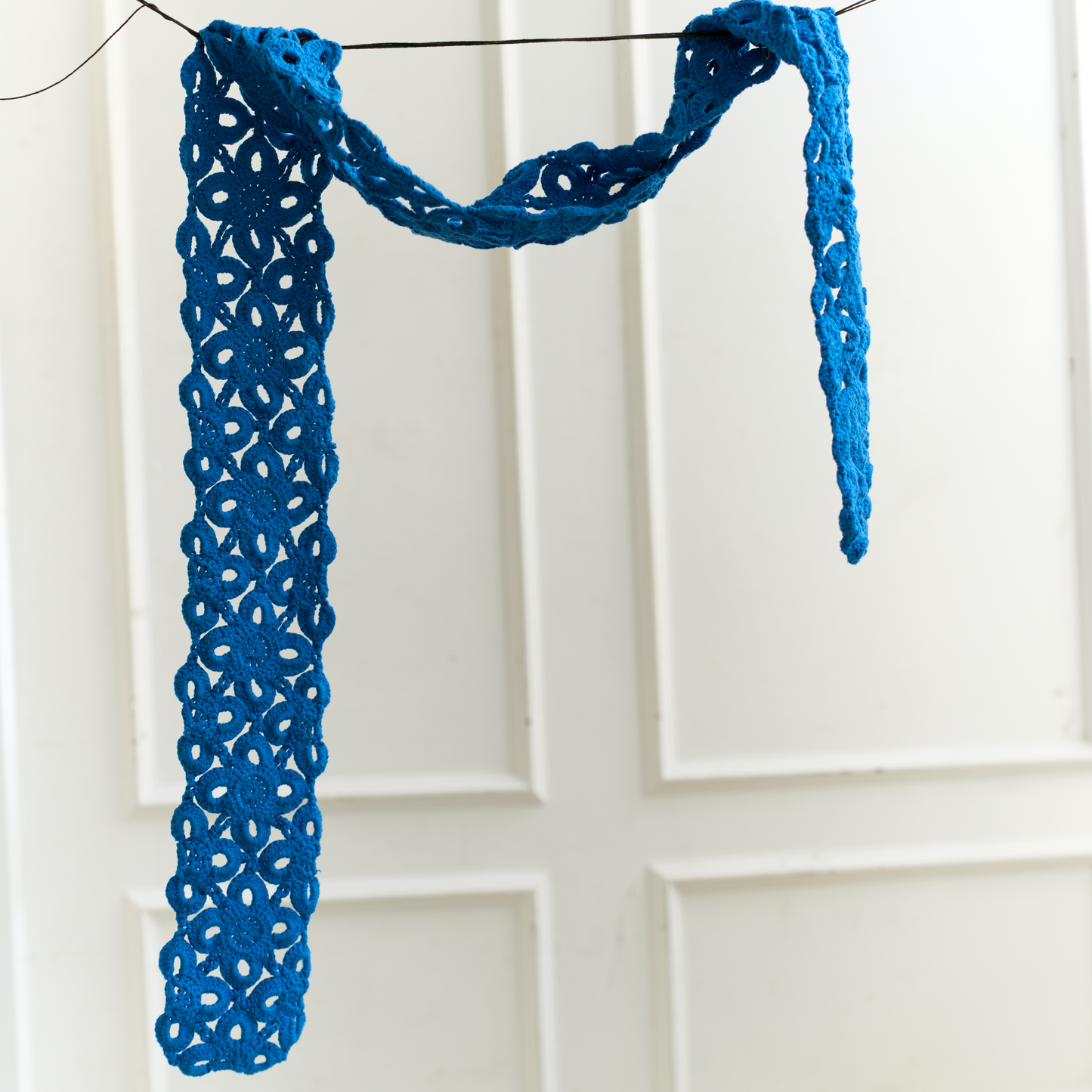 DIY Scarf Kit