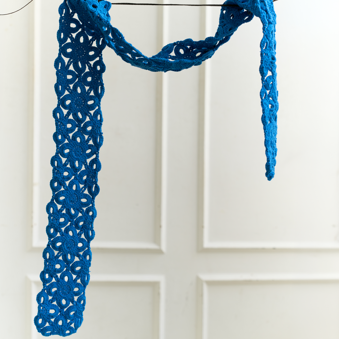 DIY Scarf Kit