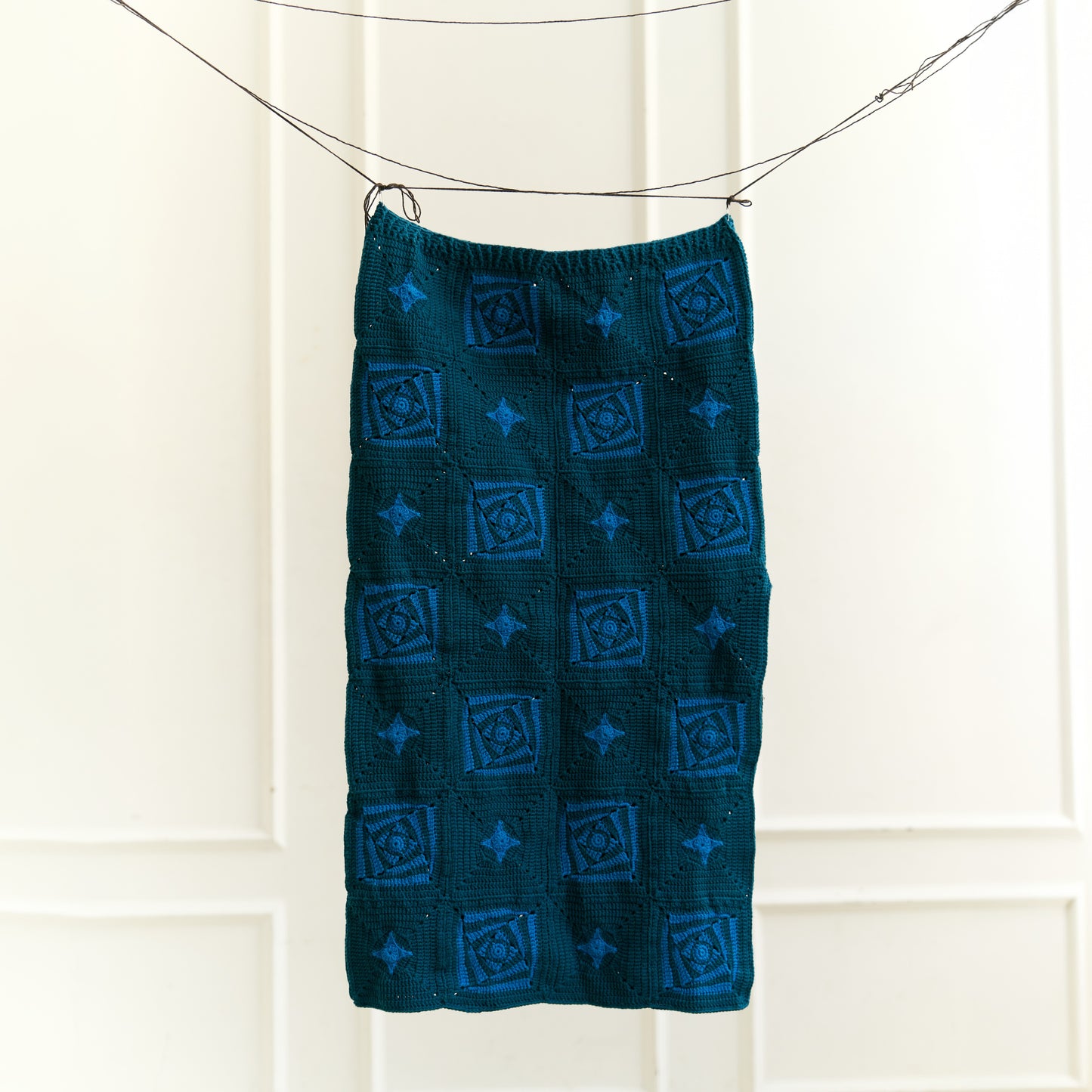 DIY Maxi Skirt Kit