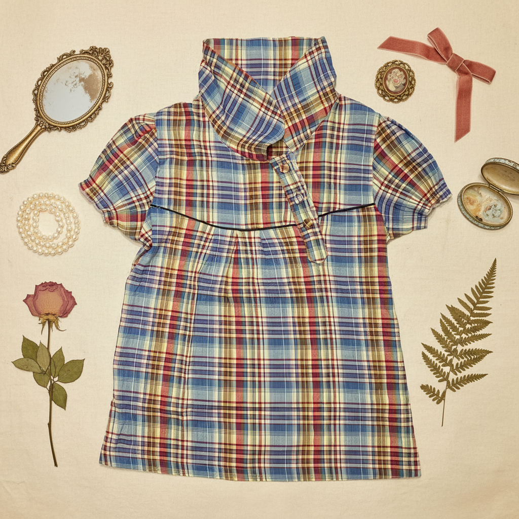 Vintage Retro