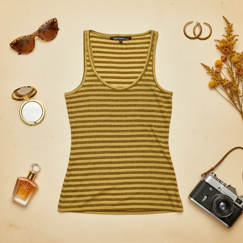 Vintage Retro