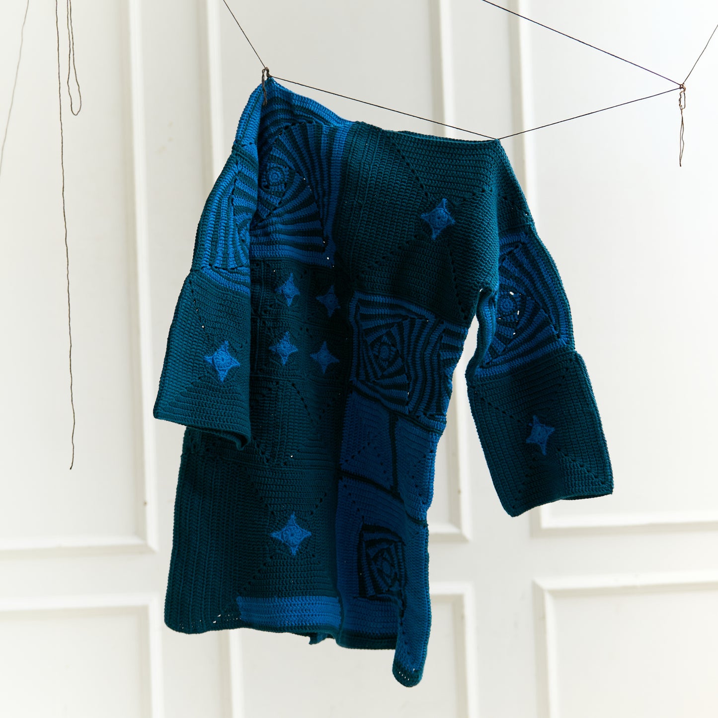 DIY Sweater Kit