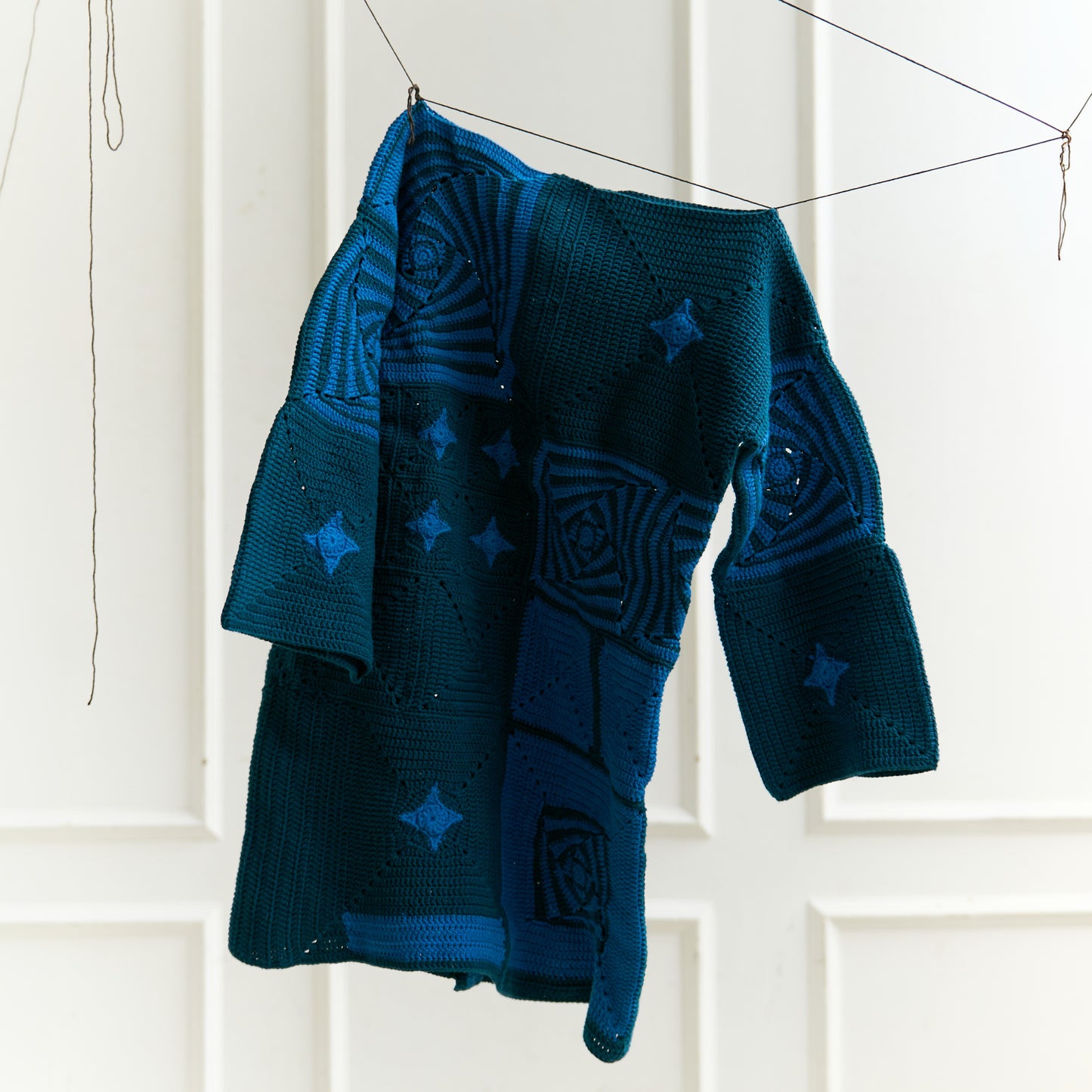 DIY Sweater Kit