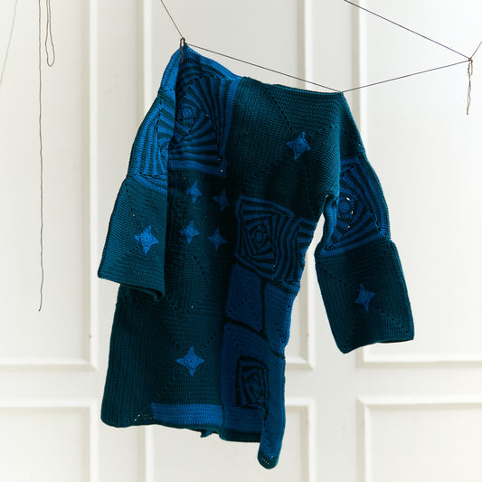 DIY Sweater Kit