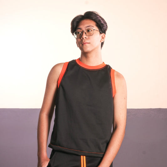 AKATA: Tank top