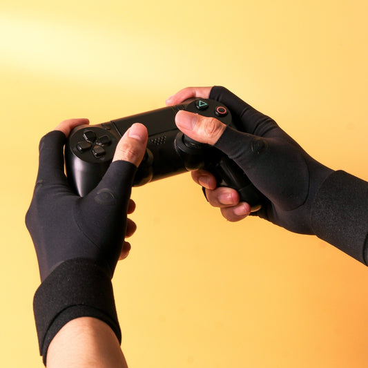AKATA: Ergonomic Gloves