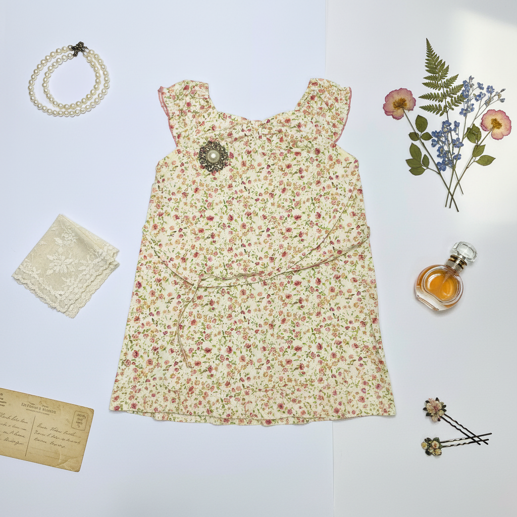 Vintage Retro
