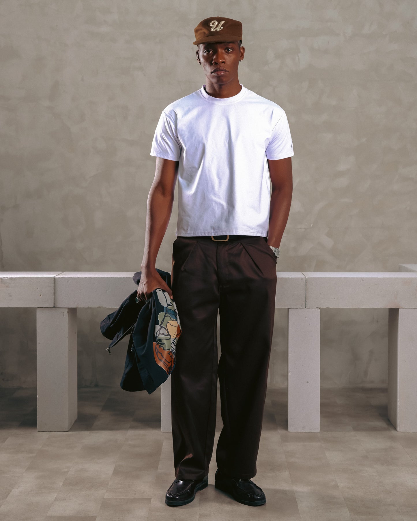 Slim Fit Shirt