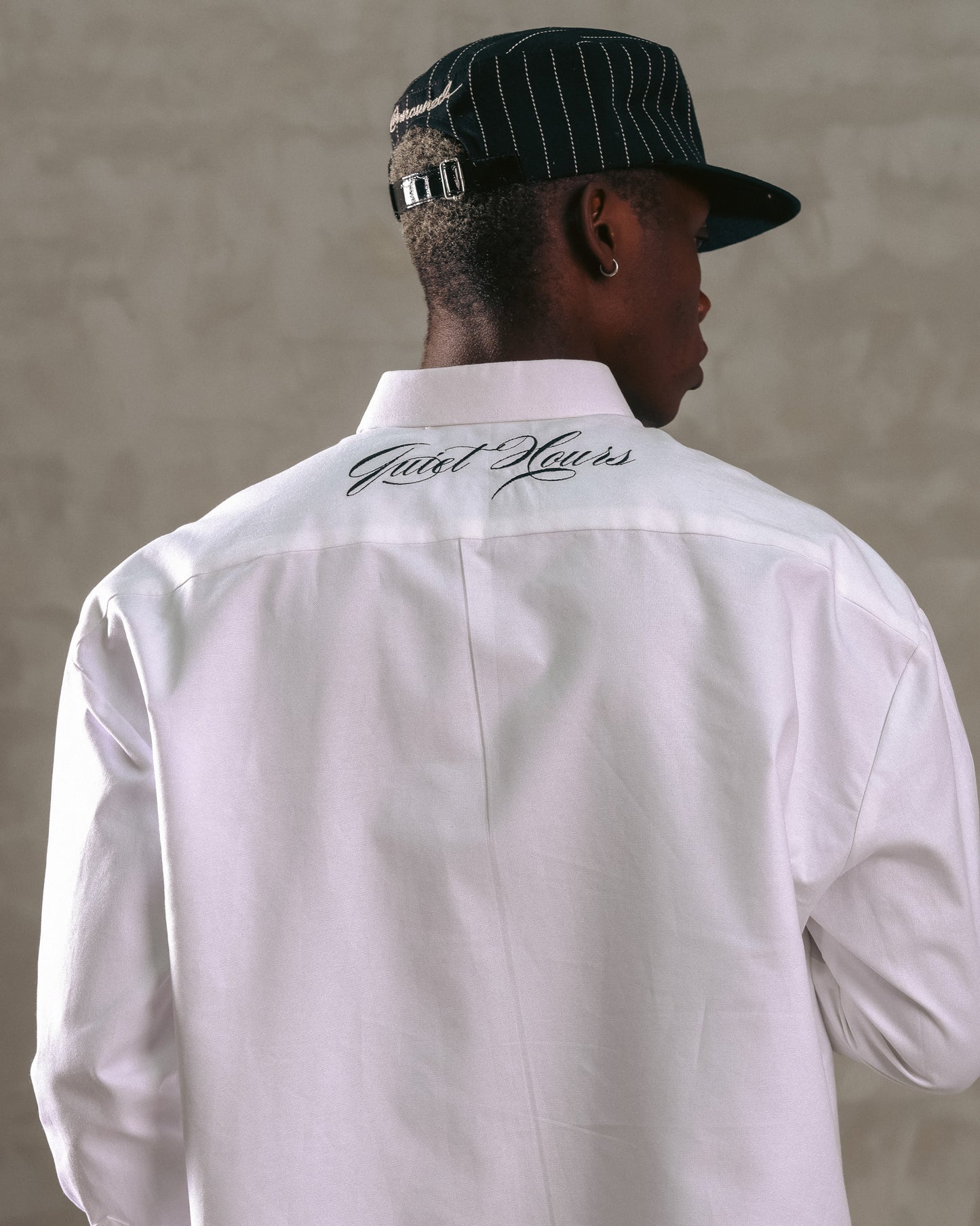 Polo Longsleeve Shirt