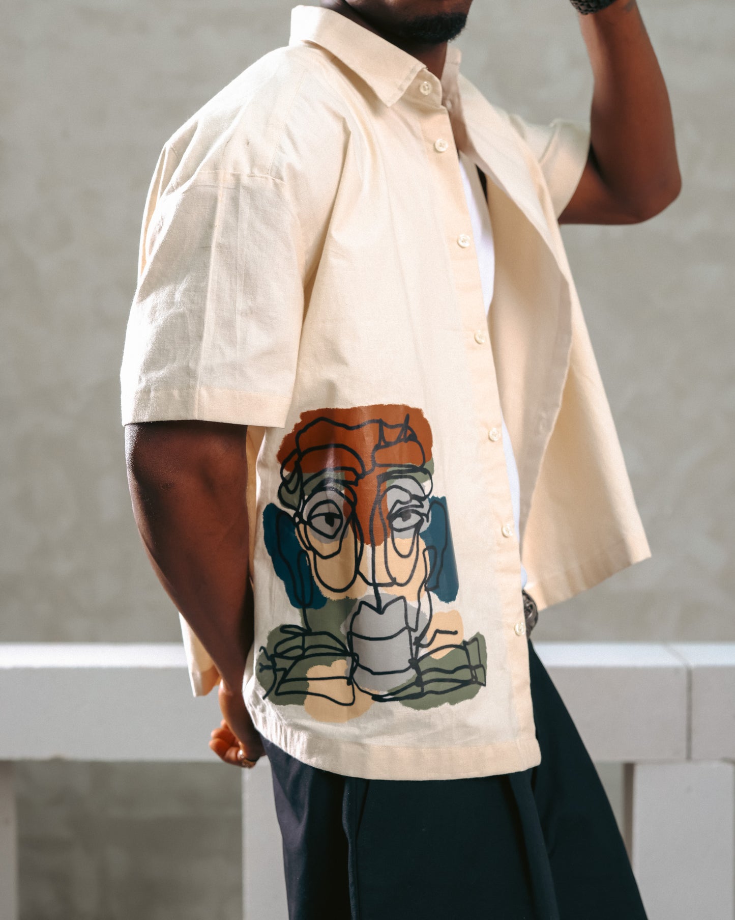 Polo Short Sleeve