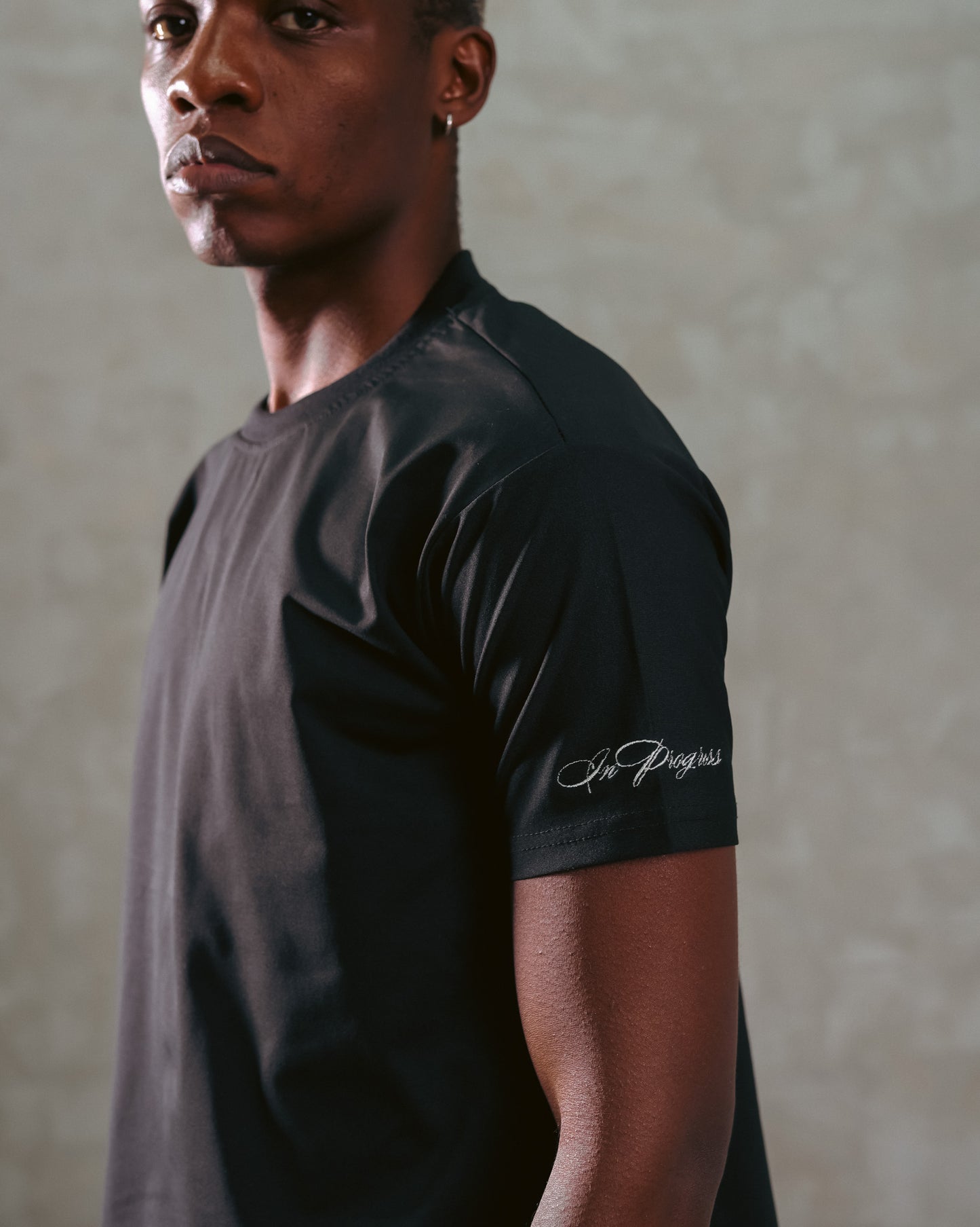 Slim Fit Shirt